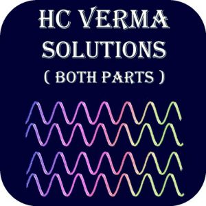 hcvarma physics solutions download
